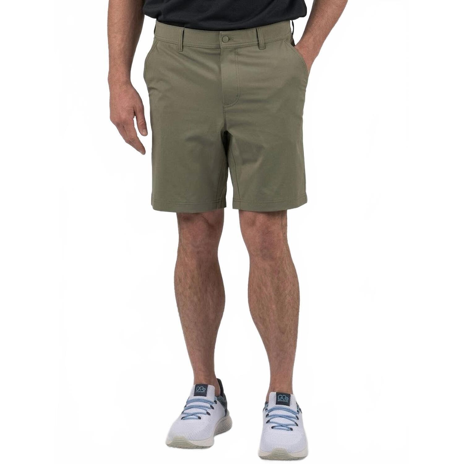 New Good Good Golf Valid Sport Short In Olive